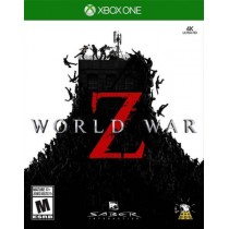 World War Z [Xbox One]